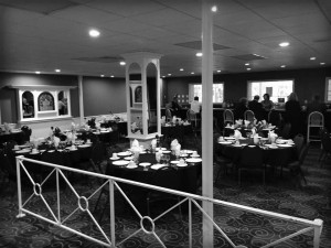 banquet halls Green Bay- District Event Center